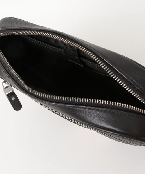 新品未開封！MICHAEL KORS ブラック ショルダーバッグ MICHAEL KORS（マイケルコース） ショルダーバッグ FREE ブラック