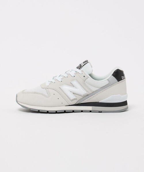 スニーカー 「New Balance」U99682C/D スニーカー レディース