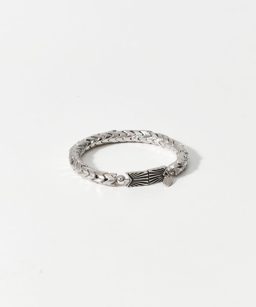 TOGA TOO バングル 「TOGA TOO/トーガトゥー」Metal bangle set/メタル