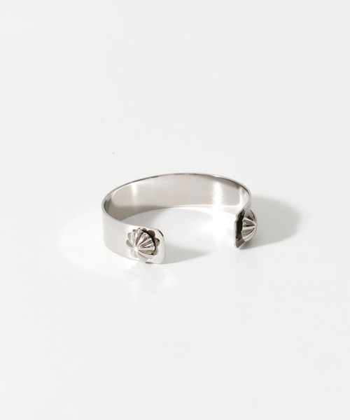 TOGA TOO バングル 「TOGA TOO/トーガトゥー」Metal bangle set/メタル