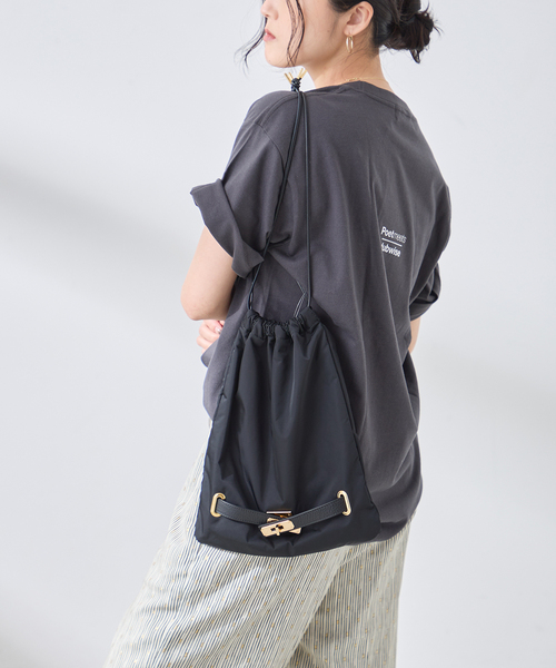 SITA PARANTICA/シータパランティカ　クラッチバッグハンドバッグ 一部店舗+WEB限定》SITA PARANTICA/シータパランティカ TOTE-1M