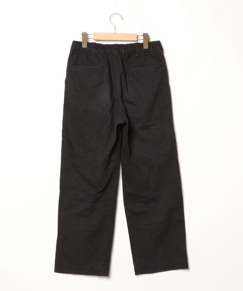 「EMMA CLOTHES」 パンツ S ブラック メンズ_画像2