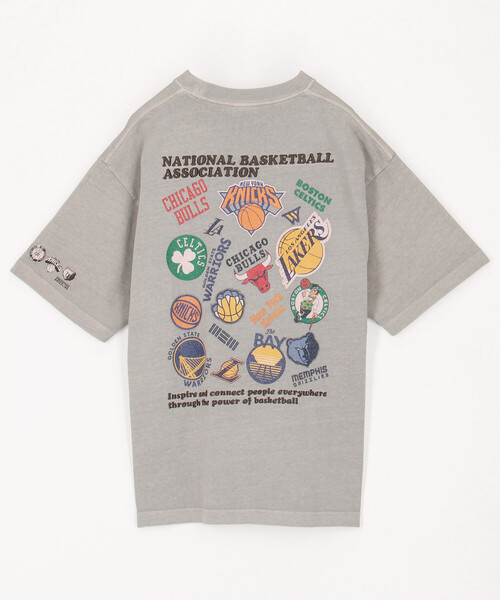 FREAK'S STORE（フリークスストア） tシャツ NBA × 別注 ランダム