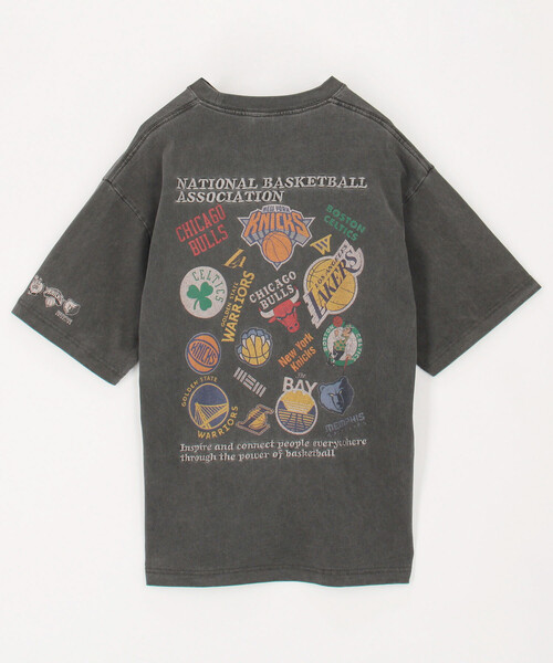 FREAK'S STORE（フリークスストア） tシャツ NBA × 別注 ランダム