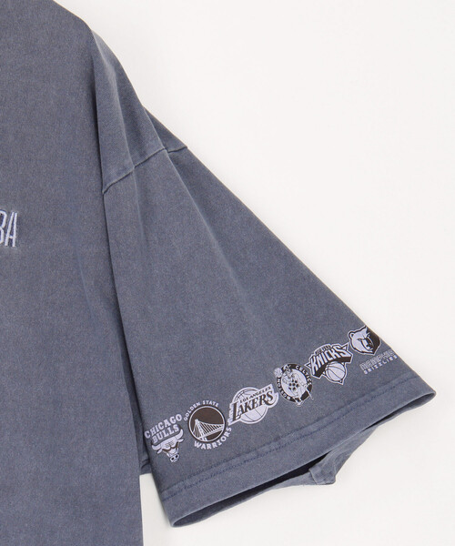 FREAK'S STORE（フリークスストア） tシャツ NBA × 別注 ランダム