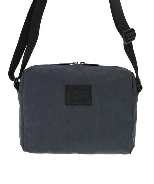 Manhattan Portage BLACK LABEL ショルダーバッグ WOOSTER SHOULDER