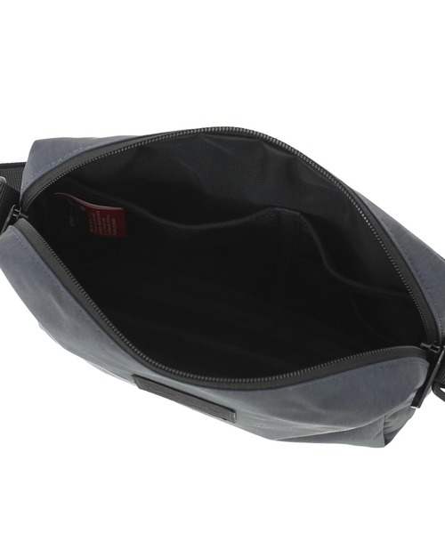 Manhattan Portage BLACK LABEL ショルダーバッグ WOOSTER SHOULDER