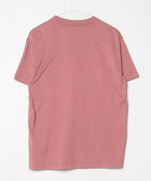 「YLEVE」 半袖Tシャツ FREE ピンク レディース_画像2