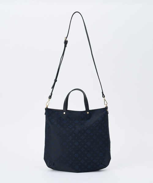 russet（ラシット） 2WAYバッグ FREE グレー系その他 レディース