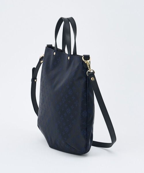 russet（ラシット） 2WAYバッグ FREE グレー系その他 レディース