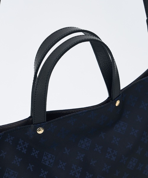 russet（ラシット） 2WAYバッグ FREE グレー系その他 レディース