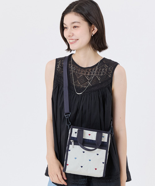 LeSportsac（レスポートサック） ショルダーバッグ バッグ MINI N/S