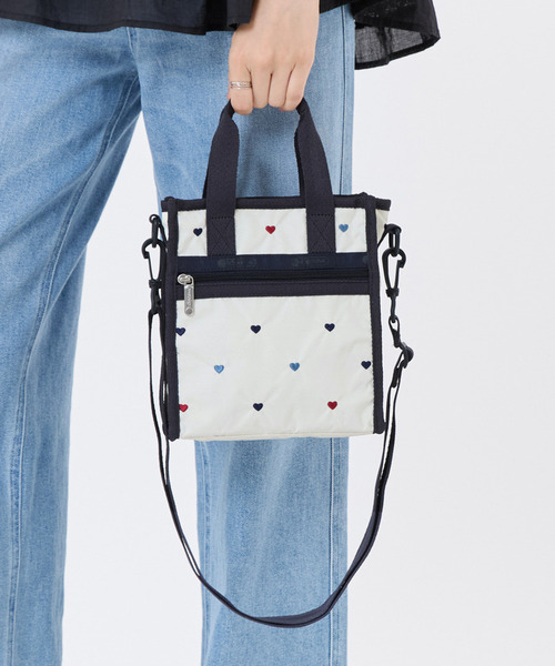LeSportsac（レスポートサック） ショルダーストラップ ショルダー