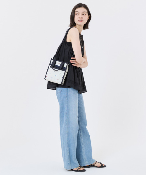 LeSportsac（レスポートサック） ショルダーバッグ バッグ MINI N/S