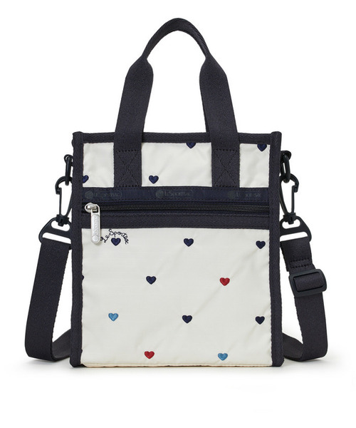 LeSportsac トート ショルダー バック LeSportsac（レスポートサック） ショルダーバッグ バッグ MINI N/S