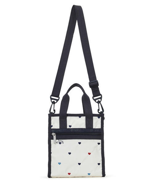 LeSportsac（レスポートサック） ショルダーバッグ バッグ MINI N/S