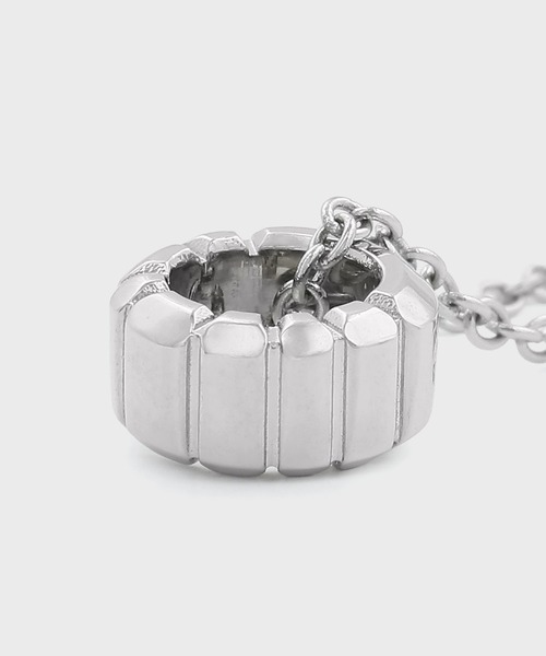 ネックレス “Stripe” ネックレス「260914 210」 メンズの画像