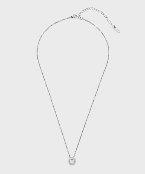 ネックレス “Stripe” ネックレス「260914 210」 メンズの画像