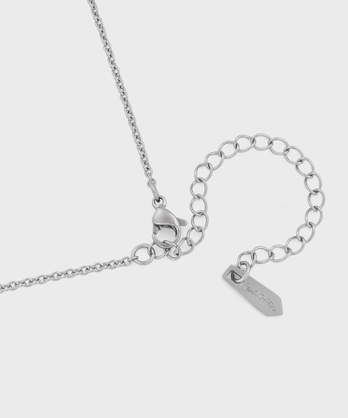 ネックレス “Stripe” ネックレス「260914 210」 メンズの画像
