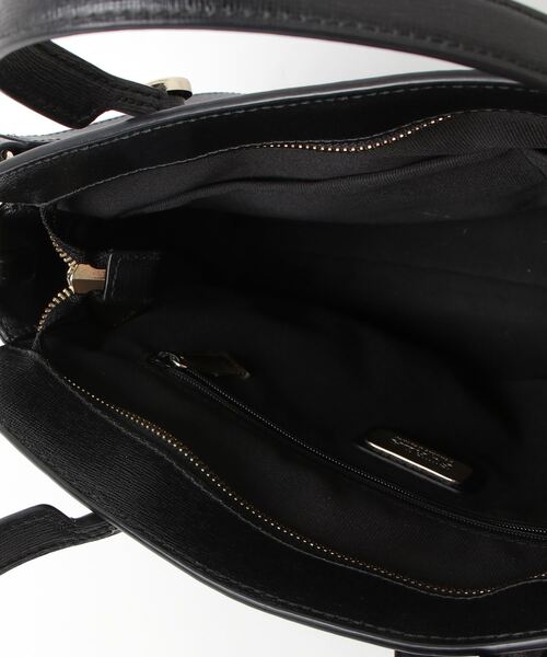 FURLA ショルダーバッグ ブラック 2way FURLA（フルラ） 2WAYバッグ - ブラック レディース : ZOZOTOWN Yahoo