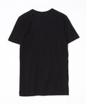 「STUSSY」 半袖Tシャツ S ブラック メンズの詳細画像1