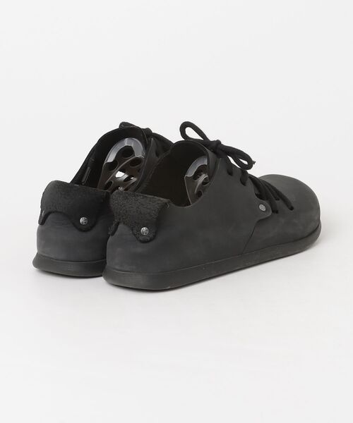 BIRKENSTOCK（ビルケンシュトック） シューズ 38 ブラック レディース