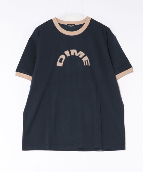 【あいうえお】Dime ダイム 長袖ゲームTシャツ あいうえお様専用】Dime ダイム 長袖ゲームTシャツ Dime Pitch SS
