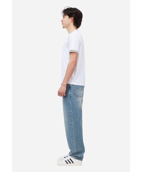 tシャツ Dime/ダイム/Arch Ringer T-Shirt メンズ レディース