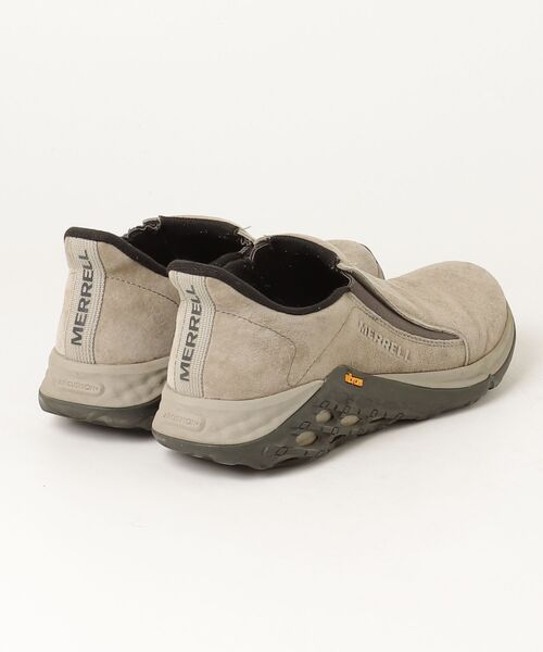 「MERRELL」 スリッポン 40 ベージュ メンズ_画像2