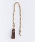 �E�H���b�g�`�F�[�� Schott/�V���b�g WALLET CHAIN �E�H���b�g�`�F�[�� �{�v ���v ���U�[ �A���e�B�[�N �r���e�[�W ���B���e�[�W �v���[���g �M�t�g �����c �֘A�摜3