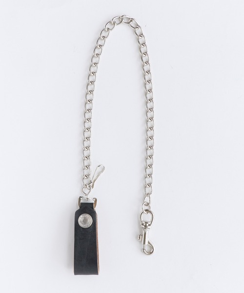 Schott N.Y.C（ショット） ウォレットチェーン : ZOZOTOWN Yahoo!店