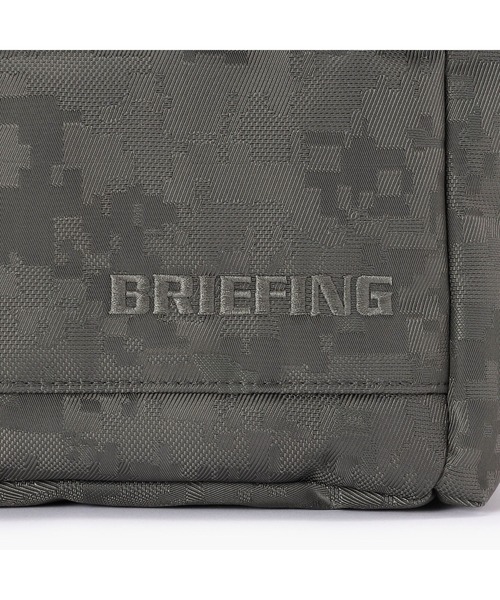 BRIEFING（ブリーフィング） ゴルフ 「BRIEFING GOLF／ブリーフィング