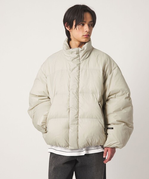 THE NORTH FACE（ザ ノースフェイス） ダウンジャケット L ライト