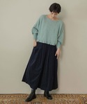 パンツ 「natural by clip」シャ...の詳細画像2