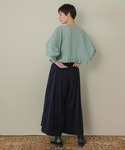 パンツ 「natural by clip」シャ...の詳細画像4