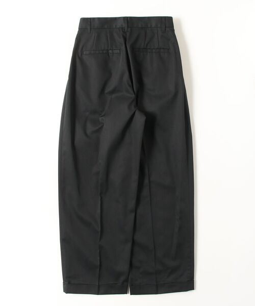 「MARW UNITED ARROWS」 チノパンツ 36 ベージュ レディース_画像2