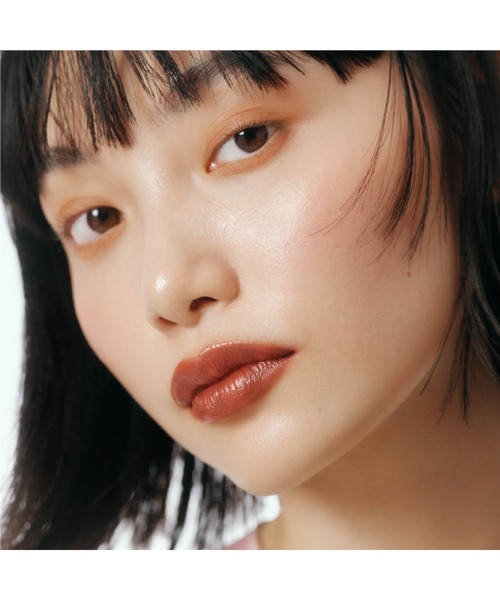 RMK（アールエムケー） 口紅 リップ デューイーメルト リップカラー