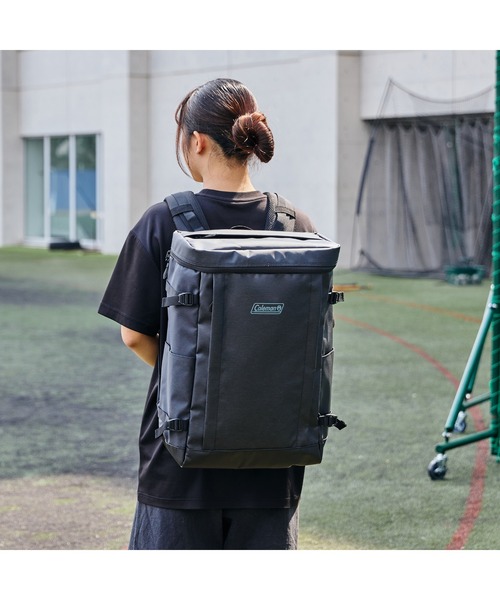 Coleman（コールマン） デイバック リュック シールド35 メンズ