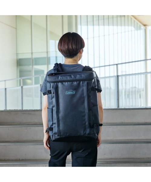 Coleman（コールマン） デイバック リュック シールド35 メンズ