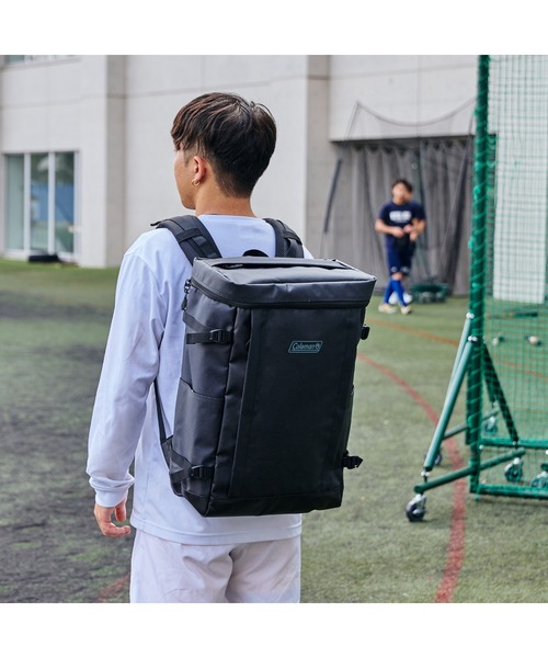 Coleman（コールマン） デイバック リュック シールド35 メンズ