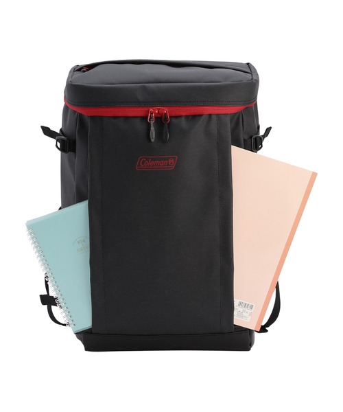 Coleman（コールマン） デイバック リュック シールド35 メンズ