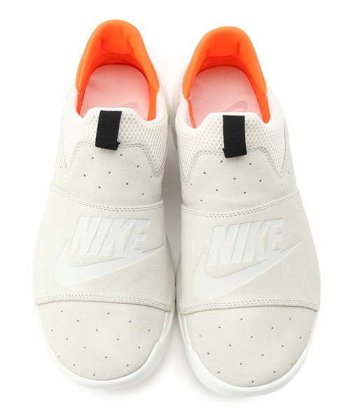 スニーカー NIKE ベナッシスリッポン