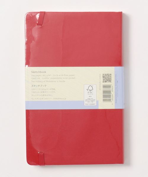 MOLESKINE（モレスキン） 手帳 ノート アート スケッチブック ハード