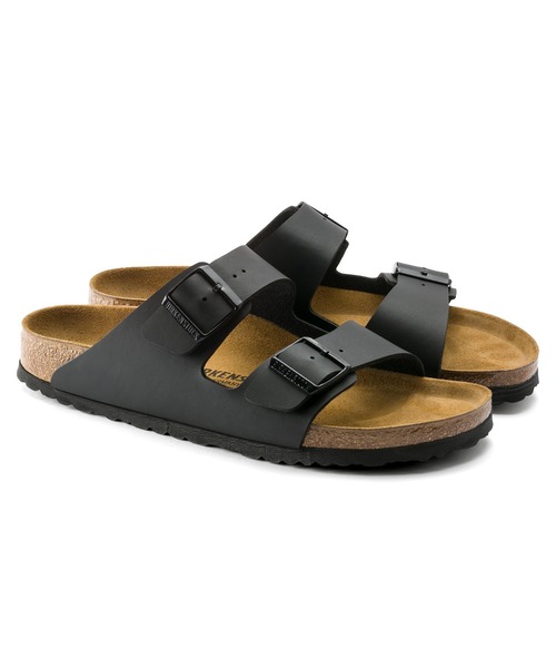 BIRKENSTOCK（ビルケンシュトック） サンダル Arizona Birko-Flor