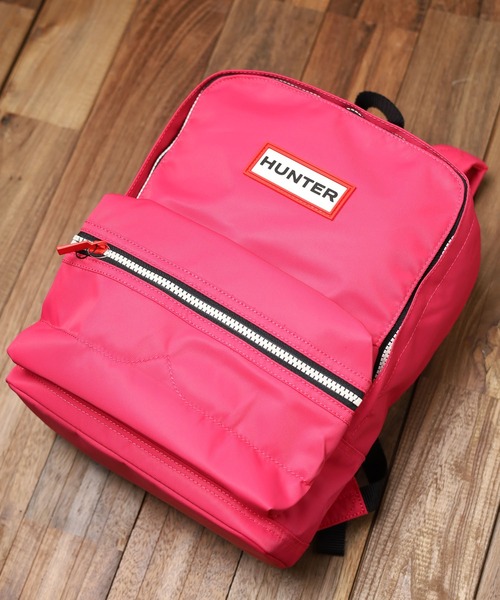 ハンター HUNTER リファインドサステイナブルトップクリップ