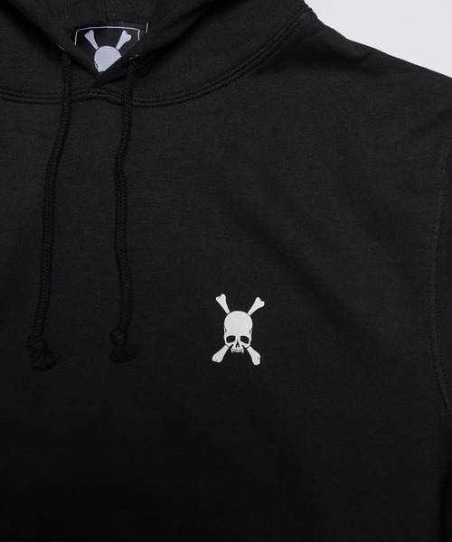 Roen パーカー LIFE IS NOT CHEAP Hoodie メンズ レディース  