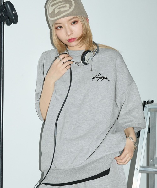 aeae❤︎パジャマラウンジパンツ チェック柄 ネイビー ウィッシュコア aeae❤︎パジャマラウンジパンツ チェック柄 ネイビー