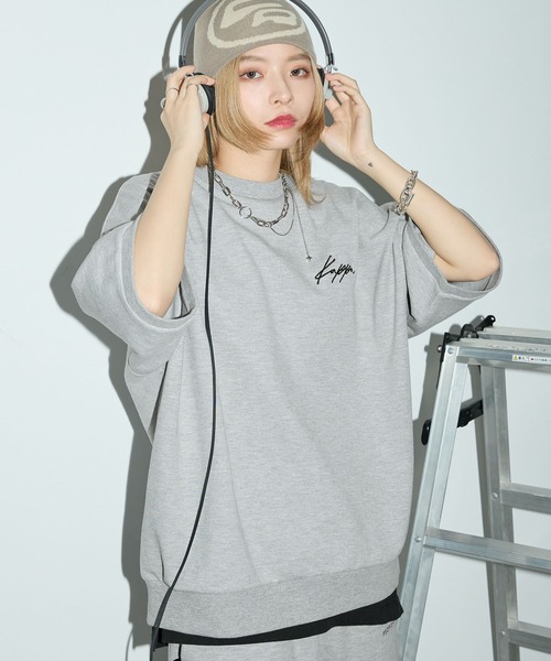 aeae❤︎パジャマラウンジパンツ チェック柄 ネイビー ウィッシュコア Kappa パジャマ / カッパ 別注「 エフォートレス ラウンジ