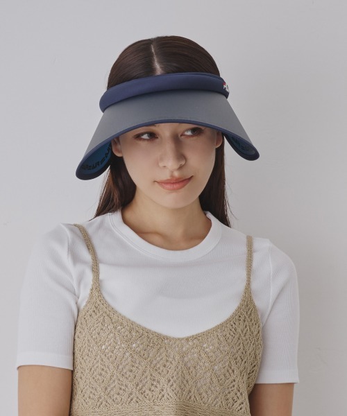 【4点セット】◆Kappa◆ サンバイザー キュロット ◆FILA◆ シャツ 4点セット】◇Kappa◇ サンバイザー キュロット ◇FILA◇ シャツ