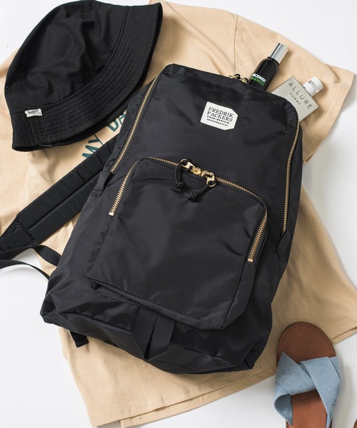 FREDRIK PACKERS デイバック リュック 「FREDRIK PACKERS」SNUG
